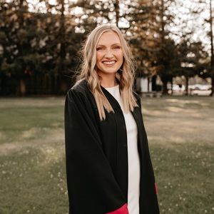 Meet your Posher, Shelby